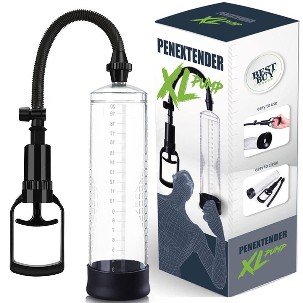 Penextender XL Pump Pompa